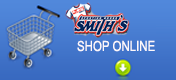 NOLA Baseball Store